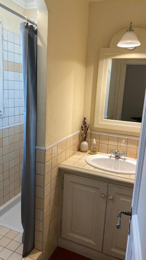 Kleine Auszeit Villa Гримо Екстериор снимка